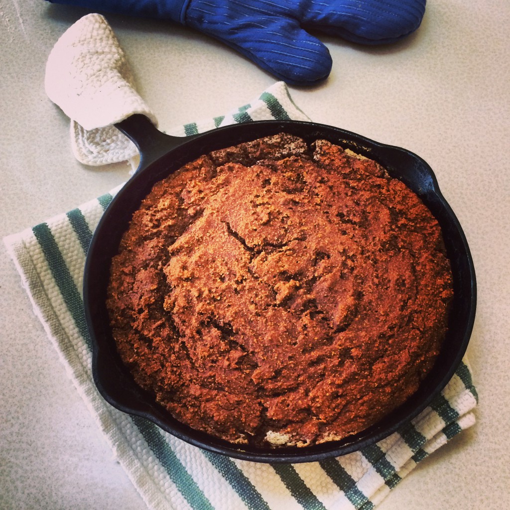 boston baked brown bread ~~ kate in the kitchen
